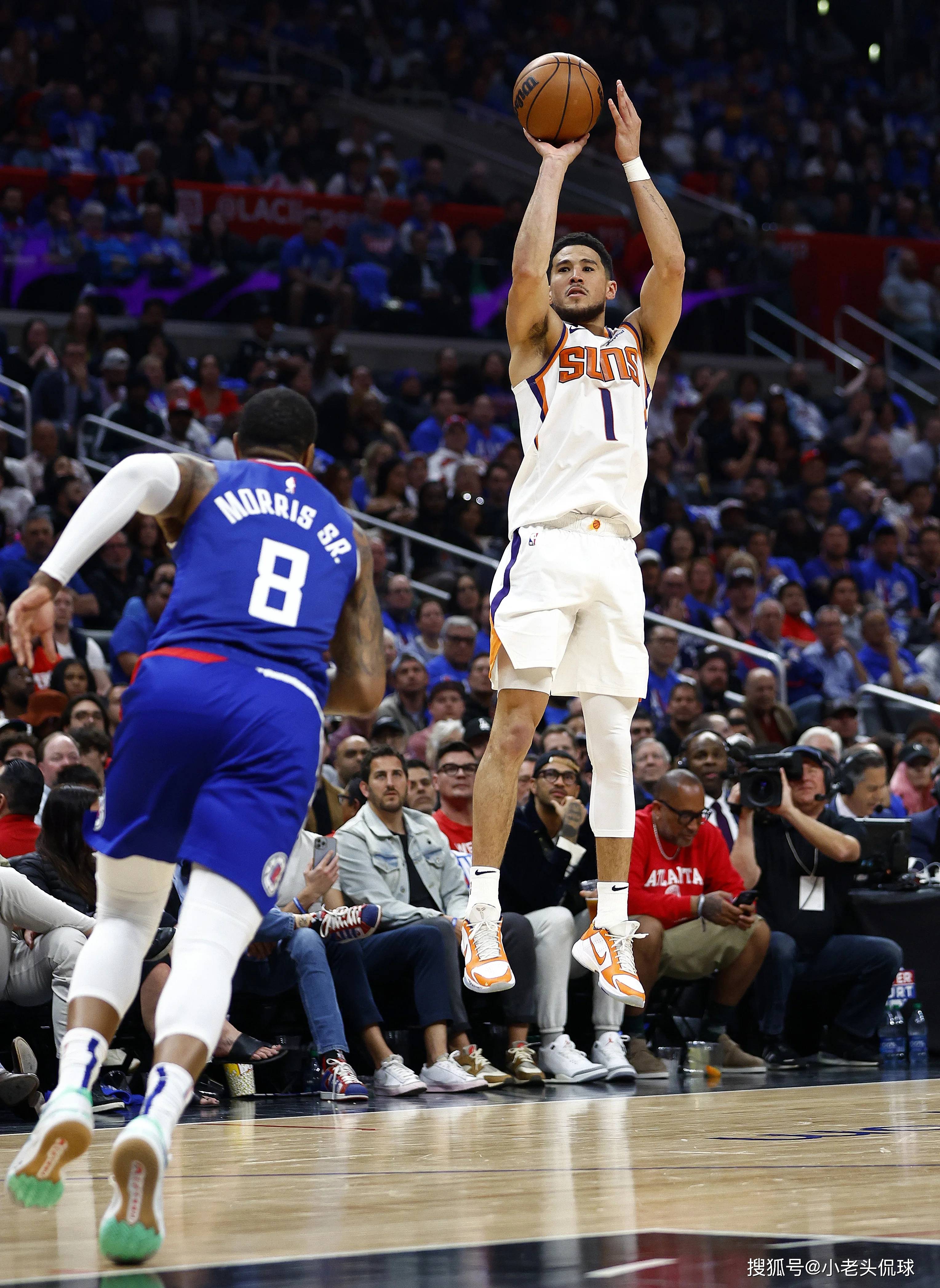 蒂姆迎来二十赛季高光表现，快船球迷沸腾！