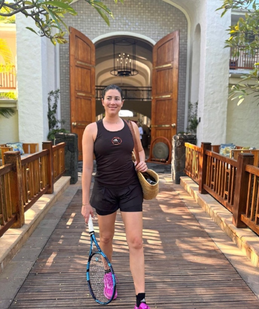 穆古鲁扎在DWG比赛中高光表现，逆转引发热议！